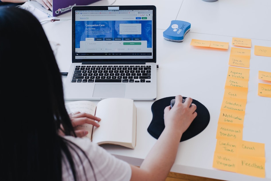 The Importance of Vendor Comparison