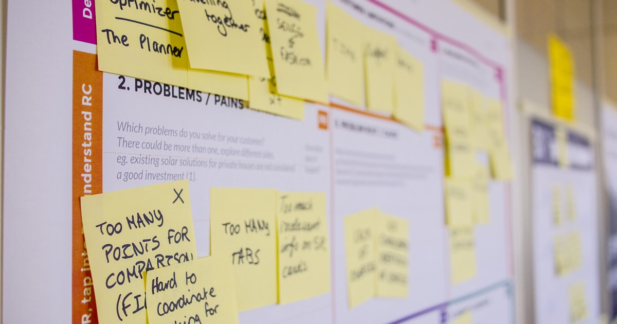 Lead Generation in Facility Services